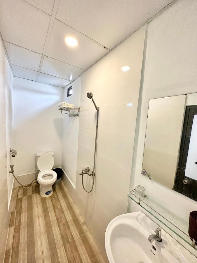 Nhu May Homestay Που Κουόκ Εξωτερικό φωτογραφία