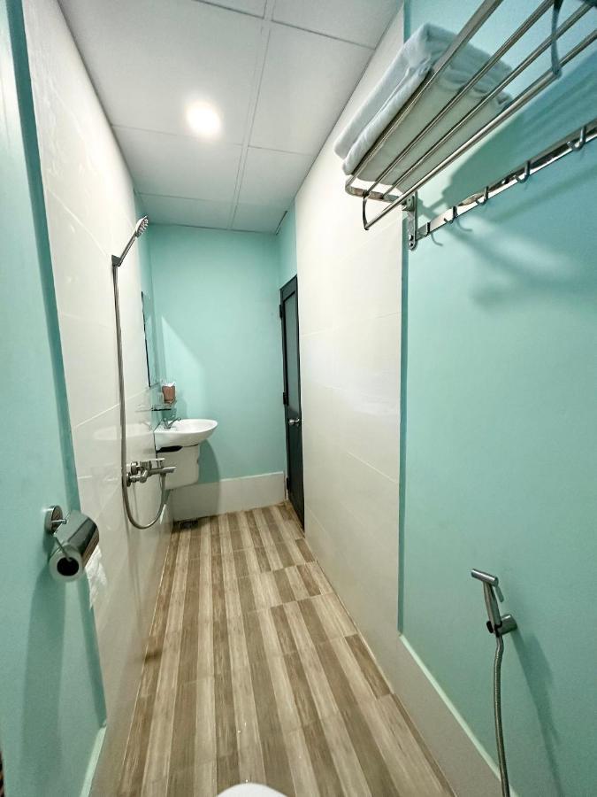 Nhu May Homestay Που Κουόκ Εξωτερικό φωτογραφία