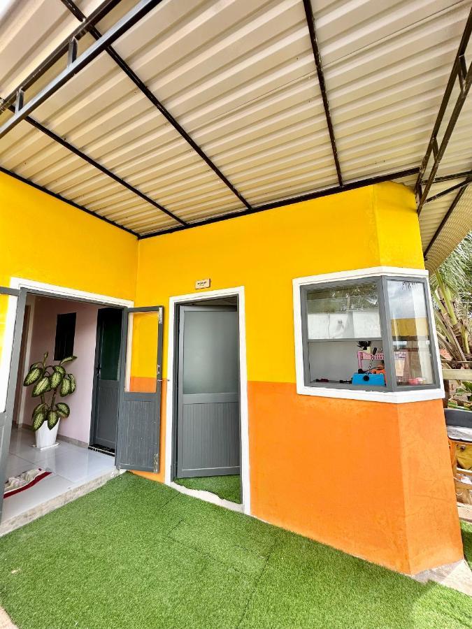 Nhu May Homestay Που Κουόκ Εξωτερικό φωτογραφία