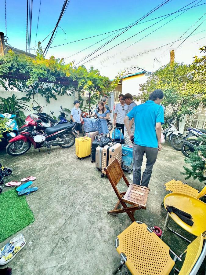 Nhu May Homestay Που Κουόκ Εξωτερικό φωτογραφία