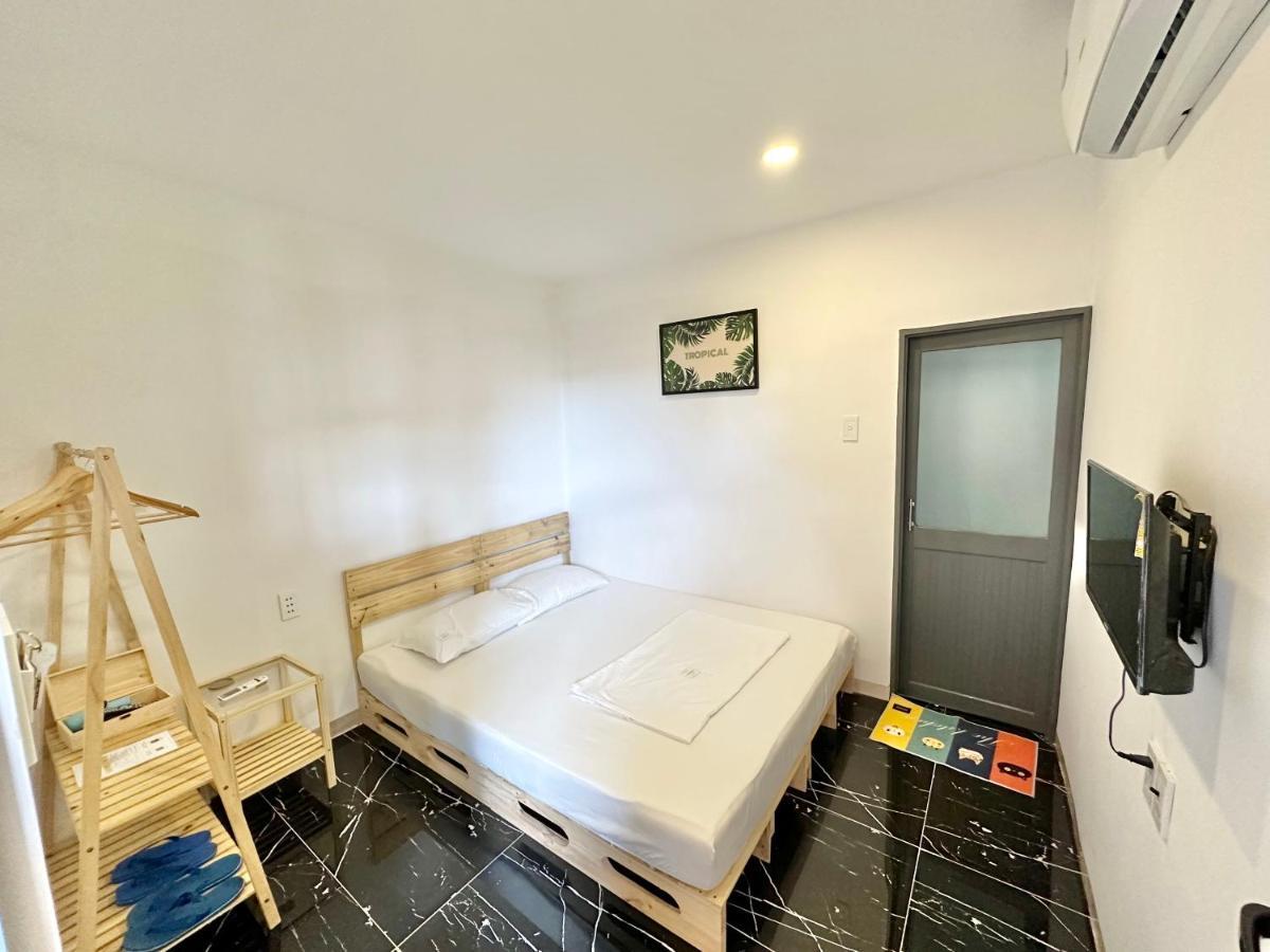 Nhu May Homestay Που Κουόκ Εξωτερικό φωτογραφία