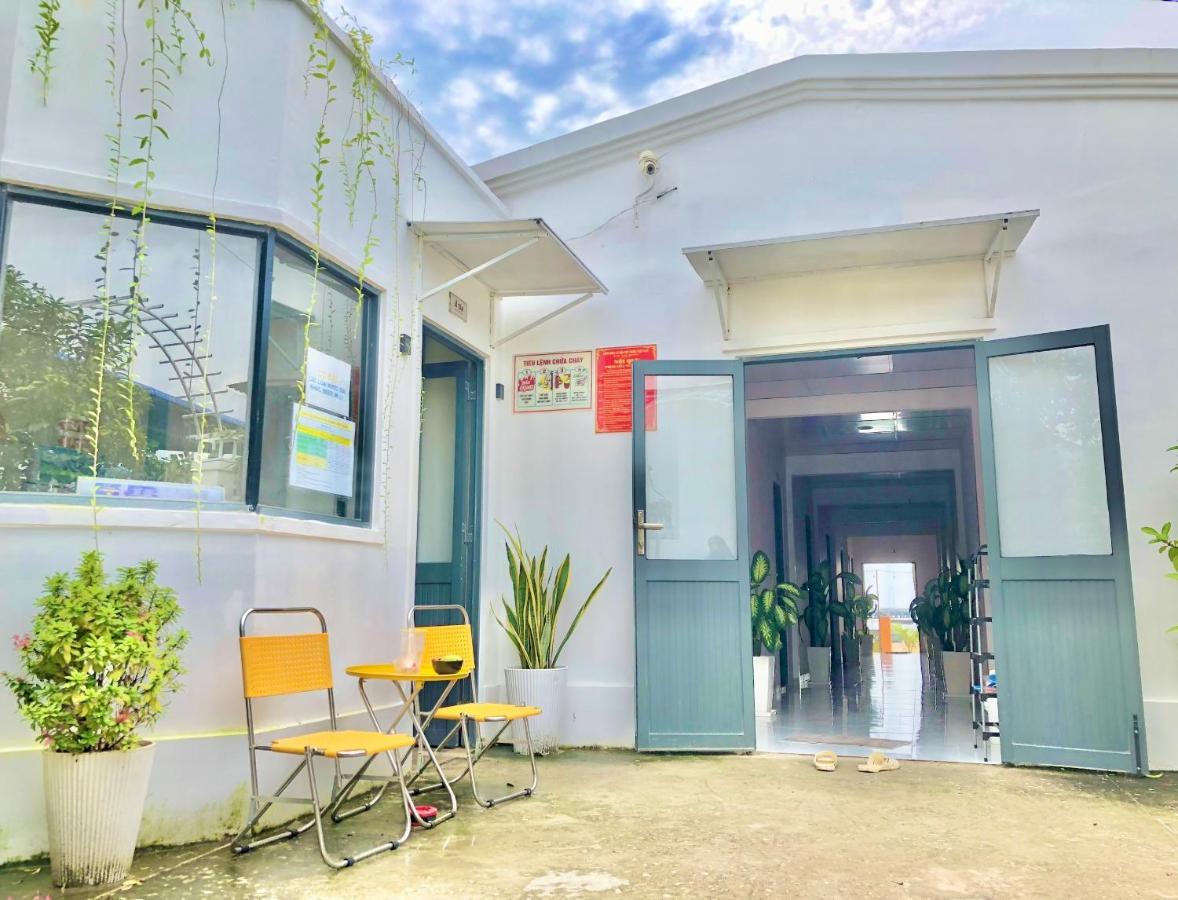 Nhu May Homestay Που Κουόκ Εξωτερικό φωτογραφία