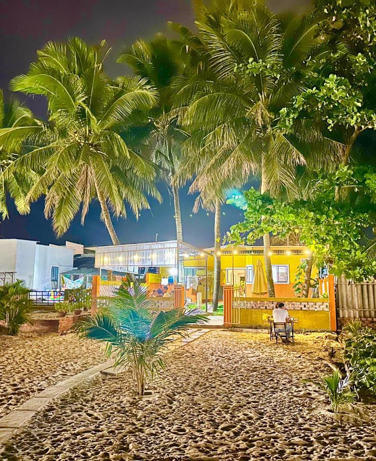Nhu May Homestay Που Κουόκ Εξωτερικό φωτογραφία
