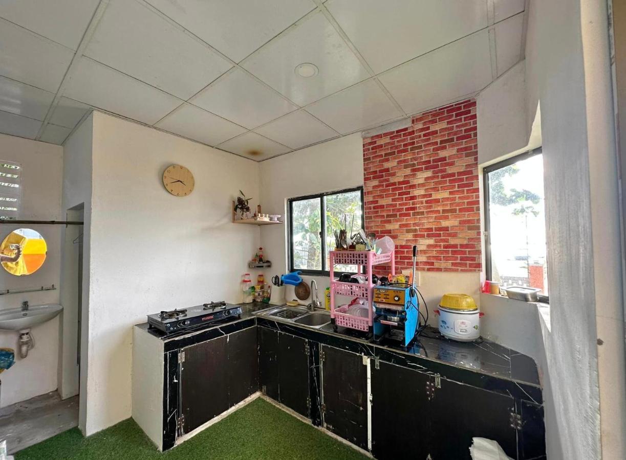 Nhu May Homestay Που Κουόκ Εξωτερικό φωτογραφία