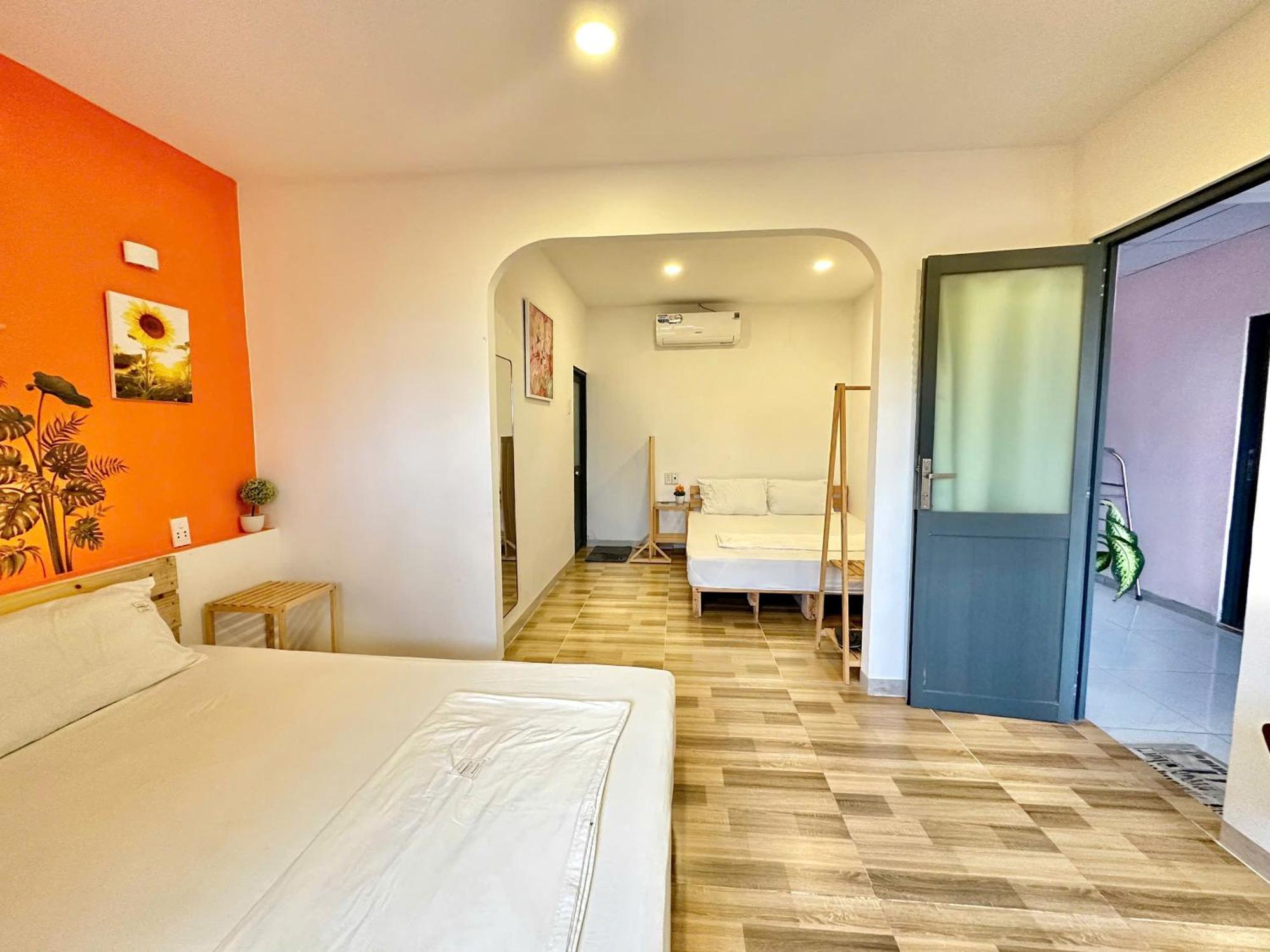 Nhu May Homestay Που Κουόκ Εξωτερικό φωτογραφία