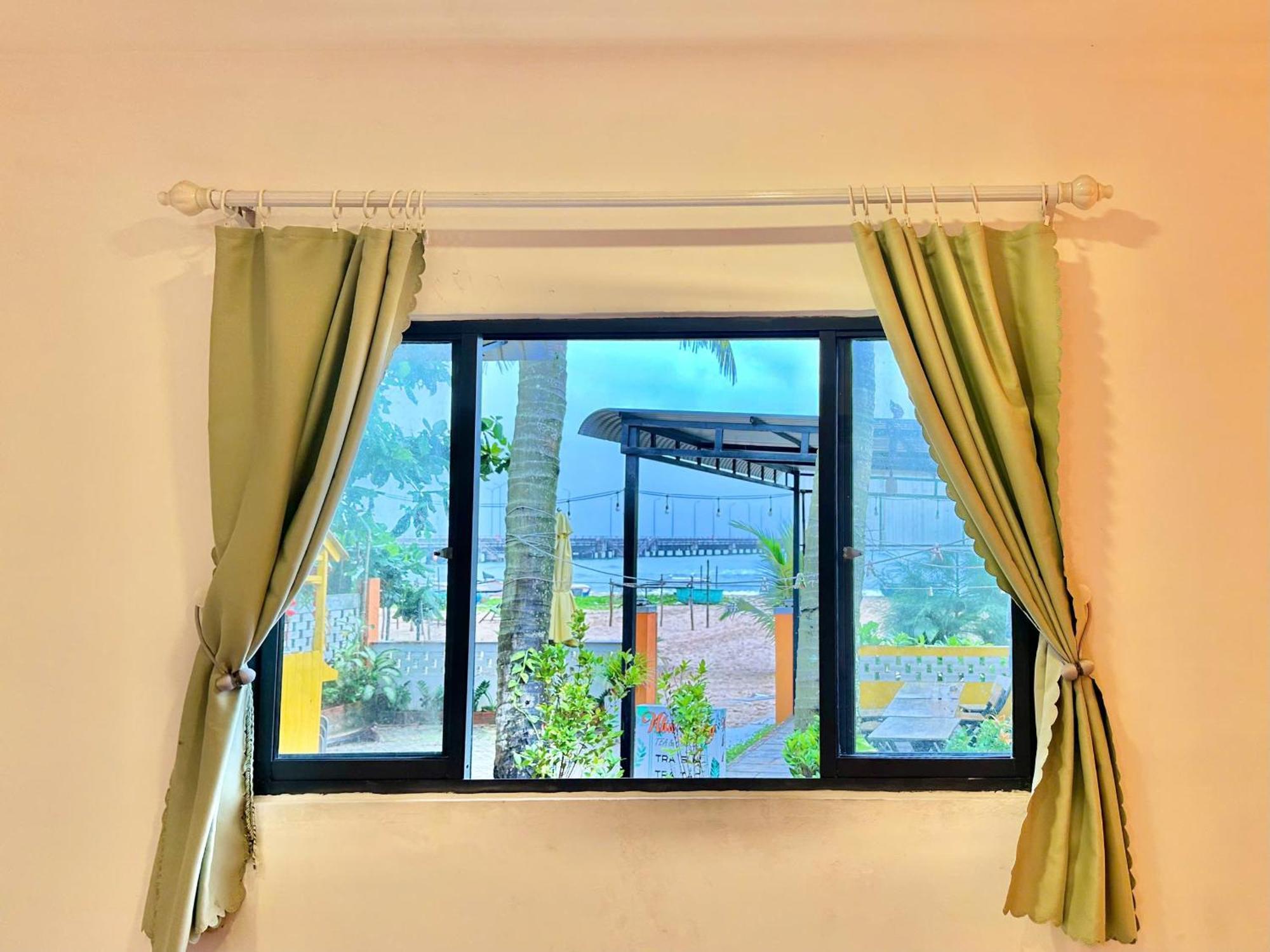 Nhu May Homestay Που Κουόκ Εξωτερικό φωτογραφία
