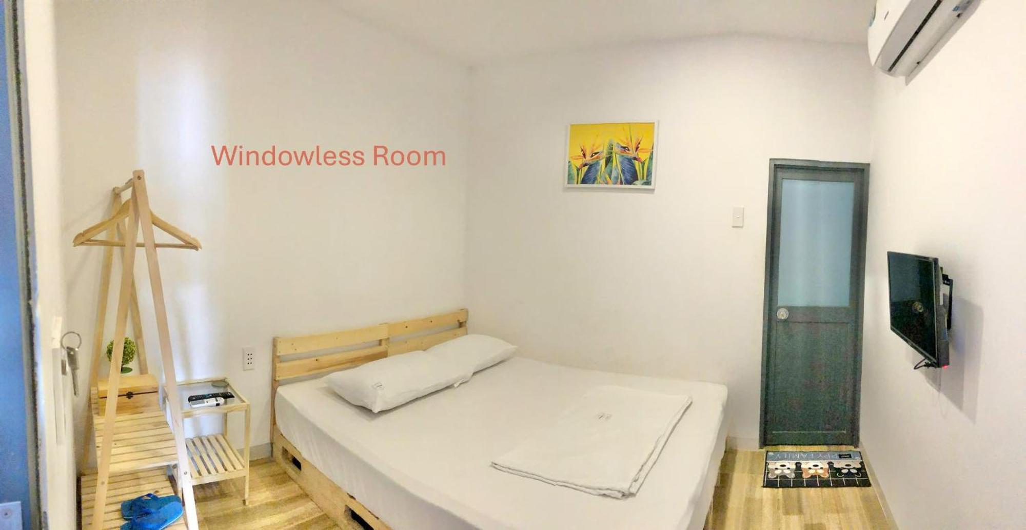 Nhu May Homestay Που Κουόκ Εξωτερικό φωτογραφία
