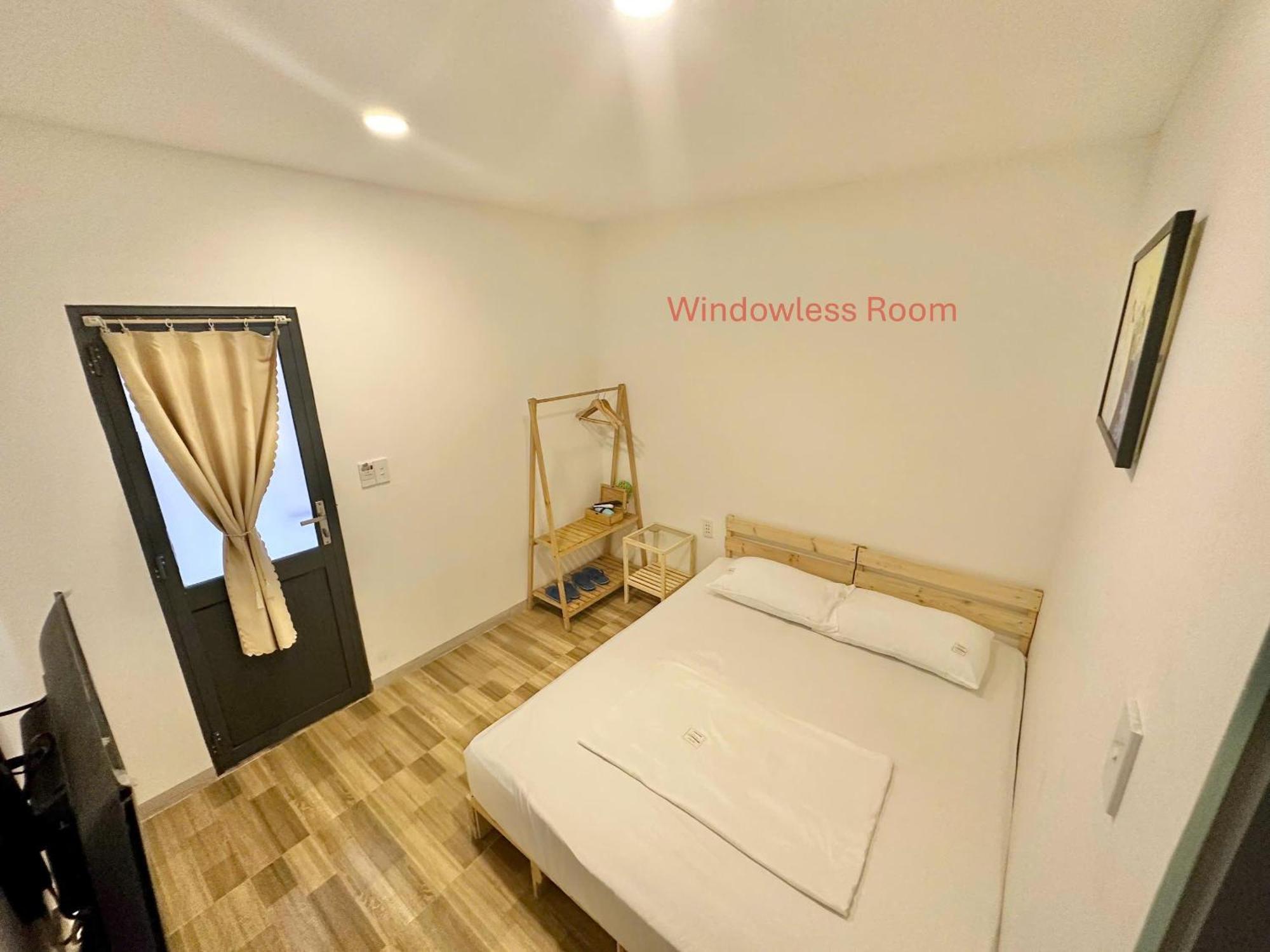 Nhu May Homestay Που Κουόκ Εξωτερικό φωτογραφία