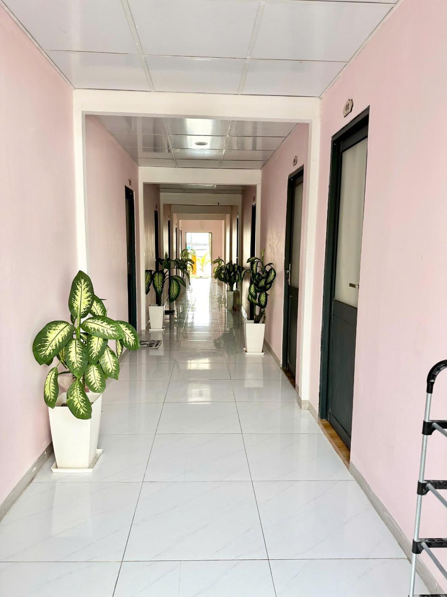Nhu May Homestay Που Κουόκ Εξωτερικό φωτογραφία
