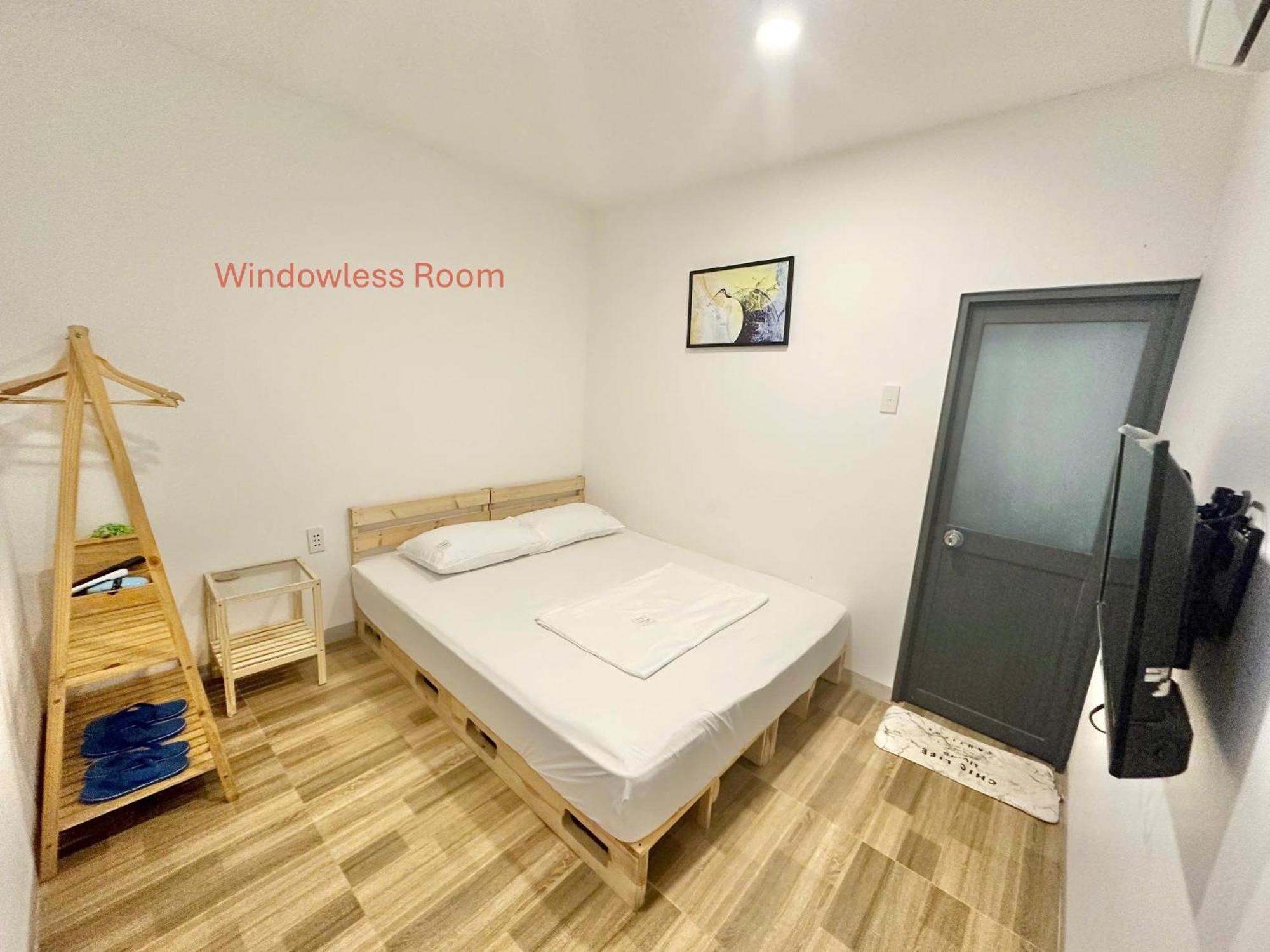 Nhu May Homestay Που Κουόκ Εξωτερικό φωτογραφία